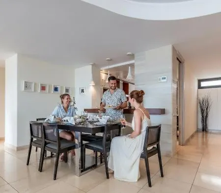Appartamento Imperator Banus Marbella